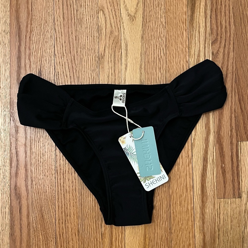 Ladies Bathingsuit Bottoms